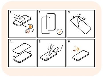 ЗАКАЛЕННОЕ СТЕКЛО ДЛЯ Redmi Note 11 PRO 5G / 11 PRO+ 5G, полноэкранный режим, 9 часов, 3 шт.