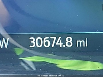 Ford Explorer VI 2022 Ford Explorer ST 2022 3.0l 3.0 Benzyna 400KM, zdjęcie 11