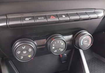 Dacia Duster II SUV 1.0 TCe 101KM 2019 Dacia Duster Kupiony w Polsce - drugi wlasciciel - serwis Benzyna 101KM, zdjęcie 31