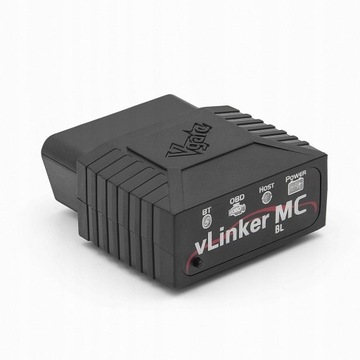 Vgate vLinker MC 3.0 Interfejs diagnostyczny OBD2 ELM327