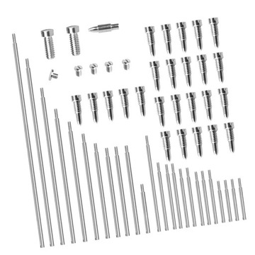 Запчасти для ремонта альтовых стержней