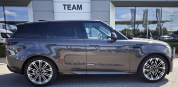 Land Rover Range Rover V SWB 3.0 D300 300KM 2026 Land Rover Range Rover Sport Range Rover Sport HSE Dynamic PAKIET STORMER, zdjęcie 1