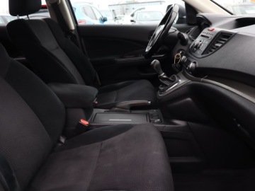 Honda CR-V IV SUV Facelifting 1.6 i-DTEC 120KM 2015 Honda CR-V 1.6 i-DTEC, Klima, Klimatronic, zdjęcie 8