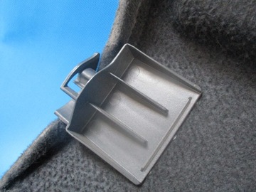 ПОЛКА БАГАЖНИКА OPEL ASTRA H III 332004790