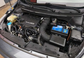 Hyundai i20 II Active 1.0 T-GDI 100KM 2017 Hyundai i20 Hyundai i20 1.0 T-GDI Premium Benzyna 100KM, zdjęcie 23