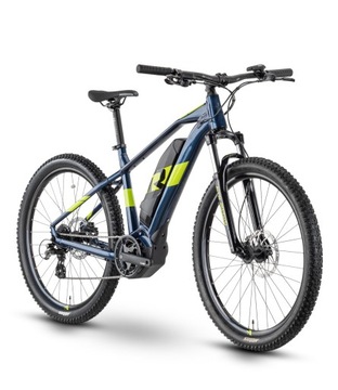 Rower elektryczny R Raymon Hardray E 1.0 rama M