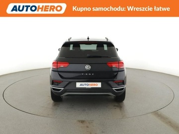 Volkswagen T-Roc I SUV 2.0 TDI 150KM 2019 Volkswagen T-Roc 2.0 TDI Automat Advanced, zdjęcie 5