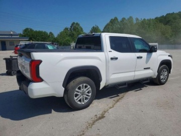 Toyota Tundra II 2026 Toyota Tundra Sr5 2026 3.4 Benzyna 389KM, zdjęcie 3