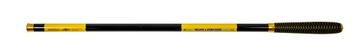 WĘDKA BAT TIGER LEOPARD 4,5M 90% CARBON