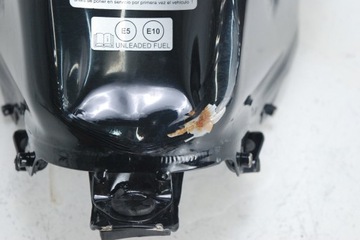 Топливный бак КТМ 125 ДЮК 17-