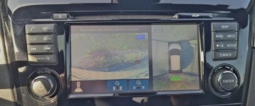 Nissan Qashqai II 2018 Nissan Qashqai Tekna plusFull OpcjaPanorama109 tys. wpisuje na fakturzeOrg, zdjęcie 8