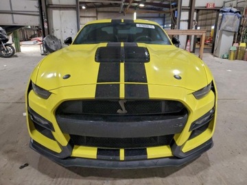 Ford Mustang VI 2021 Ford Mustang Shelby GT500 2021 5.2 Benzyna 760KM, zdjęcie 5