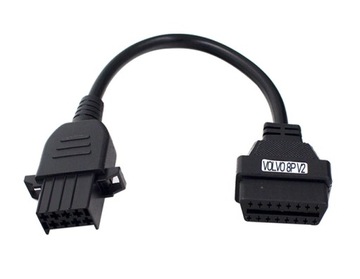 КАБЕЛИ ГРУЗОВЫЕ АДАПТЕРЫ MULTIDIAG DELPHI TIR