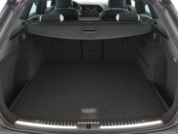 Seat Leon III CUPRA ST 2.0 TSI 290KM 2016 Seat Leon DSG navi Czujniki parkowania, zdjęcie 19