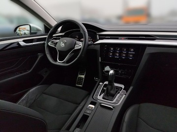 Volkswagen Arteon Fastback Facelifting 2.0 TDI 200KM 2022 Volkswagen Arteon Shooting Brake Elegance, 2.0 TDI, zdjęcie 15