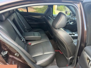 Infiniti Q50 II 2019 Infiniti Q50 Q50(S) 3.0t Sport 405KM 2019r, zdjęcie 6