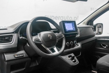 Renault Trafic III Combi 2.0 dCi  170KM 2026 RENAULT Trafic Kombi L2H1 AT9 2.0 170KM 2026, zdjęcie 14