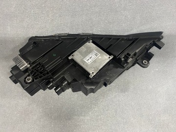 SKODA OCTAVIA III LIFT ПОЛНОСТЬЮ СВЕТОДИОДНАЯ ФОНАРЬ 5E1941016