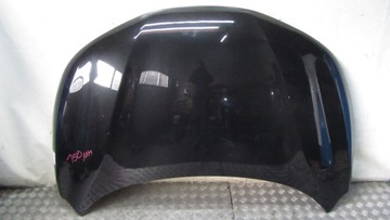 NISSAN QASHQAI J11 MASKA POKRYWA SILNIKA Z11 Z11G 13-17 13