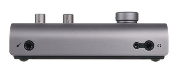 AUDIENT iD14 MKII + RODE NT1 5-го поколения