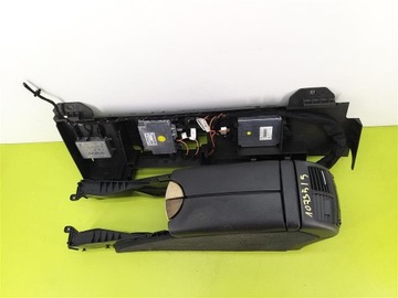 LOKETNÍ OPĚRKA TUNEL SKŘÍŇKA MERCEDES TŘÍDA E W211 2002-2009R A211870242605