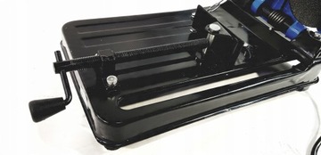 Сильная резак для резак для металлической щитовидной железы 3850W Диск 355 мм