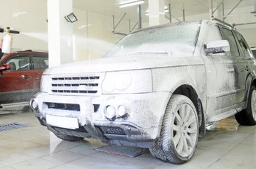 ПЕННОЕ КОПЬЕ ДЛЯ МАШИН ДАВЛЕНИЯ KANWOD и LEHMANN ПЕННОЕ КОПЬЕ