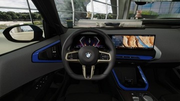 BMW X3 G45 2025 BMW X3 NOWE BMW X3 20d xDrive Dostępne od ręki!, zdjęcie 11