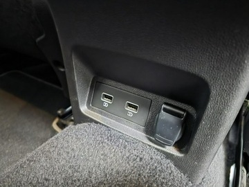 Renault Kadjar Crossover Facelifting 1.3 TCe 140 FAP 140KM 2019 Renault Kadjar BEZWYPADKOWY *1 właściciel*, zdjęcie 20