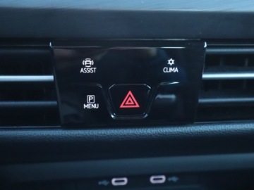 Volkswagen Golf VIII Variant 2.0 TDI 115KM 2022 VW Golf 2.0 TDI, Salon Polska, 1. Właściciel, zdjęcie 11