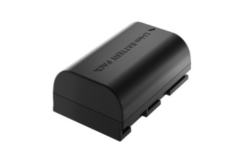 Зарядное устройство + 2 аккумулятора LP-E6 для Canon