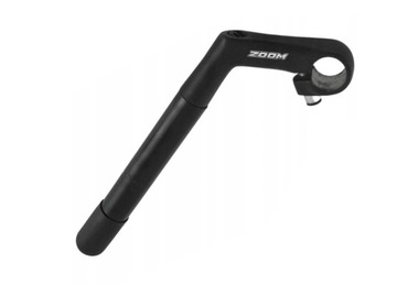 Wspornik kierownicy ZOOM HA-C80 22.2x220x80mm CZ