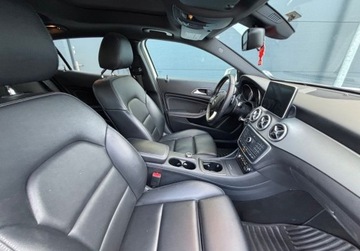 Mercedes GLA I Off-roader 2.0 250 211KM 2016 Mercedes-Benz GLA AMG 4-Matic BEZWYPADKOWYPiekny super stan 2.0 211KM, zdjęcie 7
