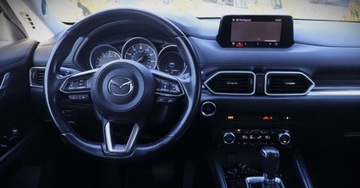 Mazda CX-5 II 2018 Mazda CX-5 (Nr.277) 2.5 Sky-Active 192 KM Automat Kmaera Navi Gwarancja, zdjęcie 9