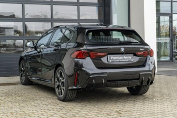 BMW Seria 1 F70 2026 BMW 120 - Dostępny od ręki!, zdjęcie 7