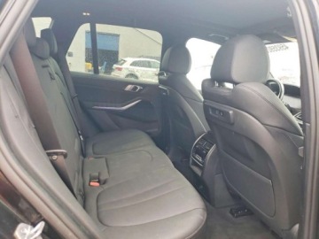 BMW X5 G05 2021 BMW X5 2021 BMW X5 XDRIVE40I 3.0 Benzyna 335KM, zdjęcie 10