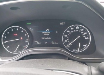 Toyota Avalon III 2021 Toyota Avalon 2021, 3.5L, XSE NIGHTSHADE, od ubezpieczalni, zdjęcie 11