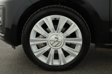 Volkswagen up! Hatchback 5d Facelifting 1.0 60KM 2020 VW Up! 1.0 MPI, Salon Polska, GAZ, Klima, zdjęcie 11
