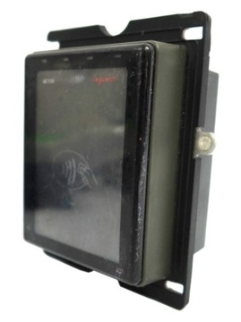 ТЕРМИНАЛЬНЫЙ СЧИТЫВАТЕЛЬ КАРТ INGENICO IUC150-00T1653A IUC150