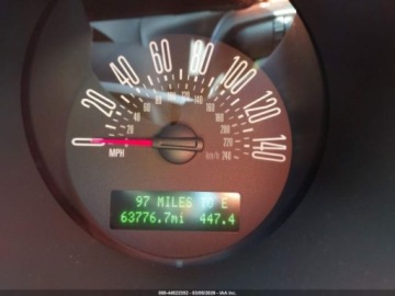 Ford Mustang V 2006 Ford Mustang GT 2006 4.6 Benzyna 300KM, zdjęcie 11