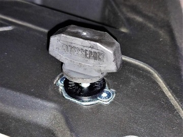 Быстроразъемный разъем коробки для аксессуаров Odes