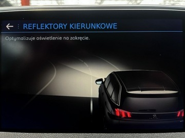 Peugeot 5008 II Crossover 2.0 BlueHDI 150KM 2018 Peugeot 5008 2,0 HDi EL.DACH 1wł Bezwyp Kraj, zdjęcie 25