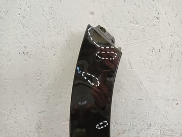 BLATNÍK PRAVÝ PŘEDNÍ VW ARTEON 3G8 17-