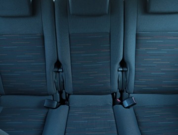 Ford C-MAX I 2008 Ford C-Max 1.6, Klima, zdjęcie 9