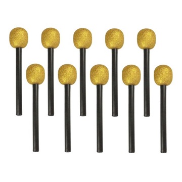 Опора для микрофона из розового золота