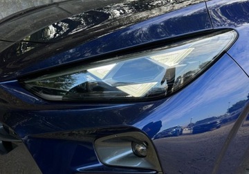 Cupra Terramar 2025 Cupra Terramar Pakiety, HUD, Sennheiser, ACC, Kamera 360, GPS, Bezwypadko, zdjęcie 36