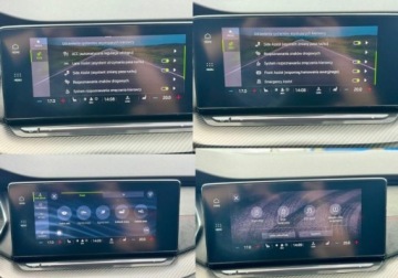 Skoda Octavia IV Kombi 2.0 TDI SCR 200KM 2021 Skoda Octavia 2.0 TDI 200KM RS Navi PDC Kamera ACC 4x4 DSG FULL LED 2.0, zdjęcie 19