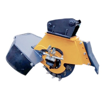 STUMMUNER ДЛЯ ЭКСКАВАТОРА CANGINI FC 11