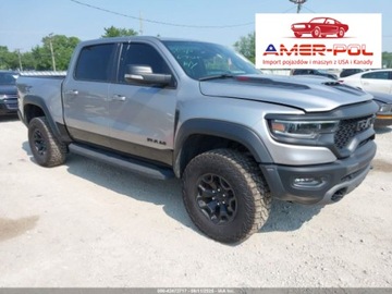  RAM 1500 TRX 2022r., 4x4, 6.2L 6.2 Benzyna 702KM