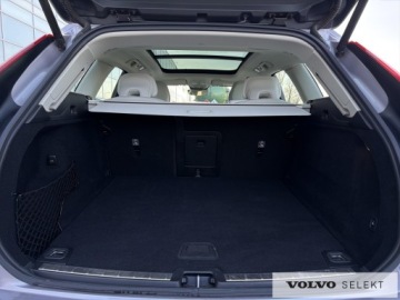 Volvo XC60 II 2025 Volvo XC 60 XC60 B5 B AWD Ultra Dark aut, Pakiet c, zdjęcie 30